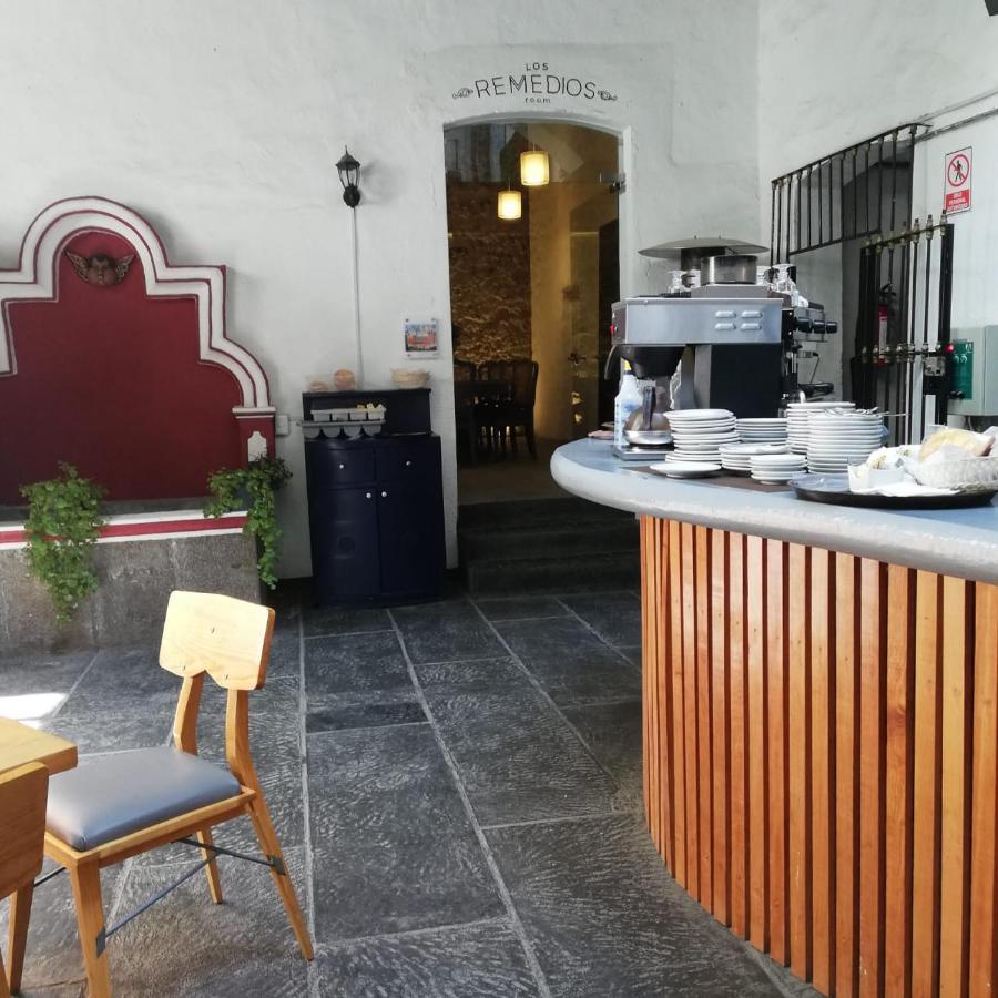 Hotel Milagro, Puebla Centro Ngoại thất bức ảnh