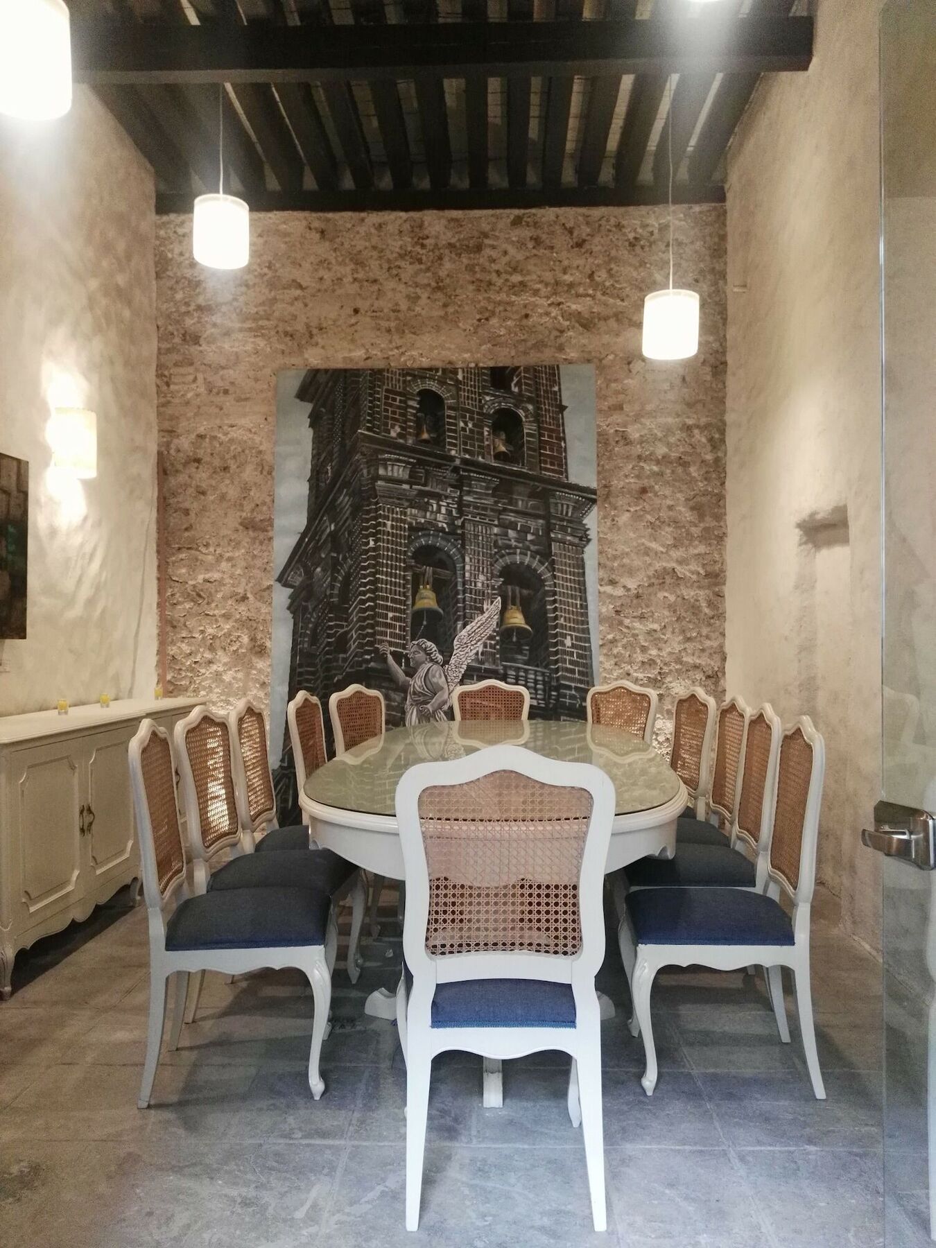 Hotel Milagro, Puebla Centro Ngoại thất bức ảnh