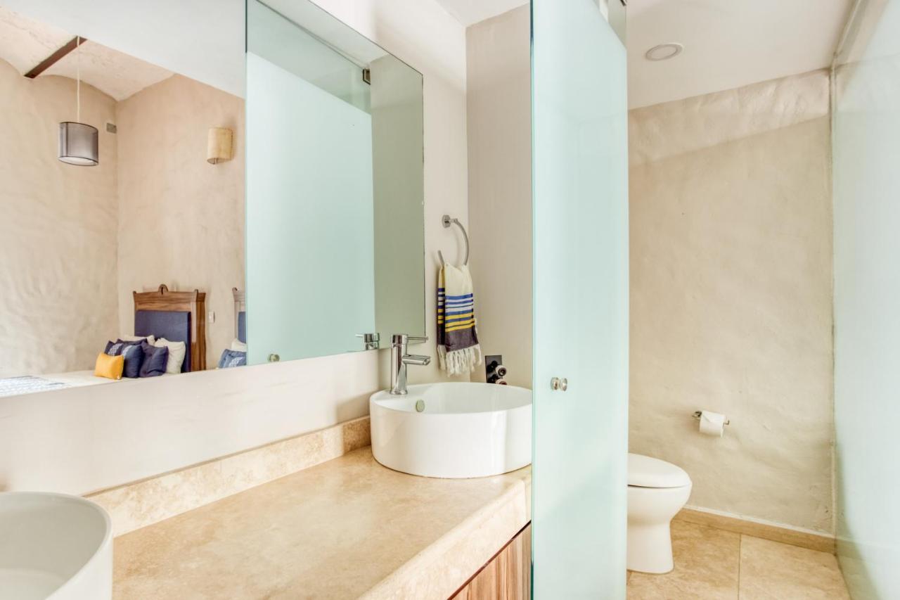 Hotel Milagro, Puebla Centro Ngoại thất bức ảnh